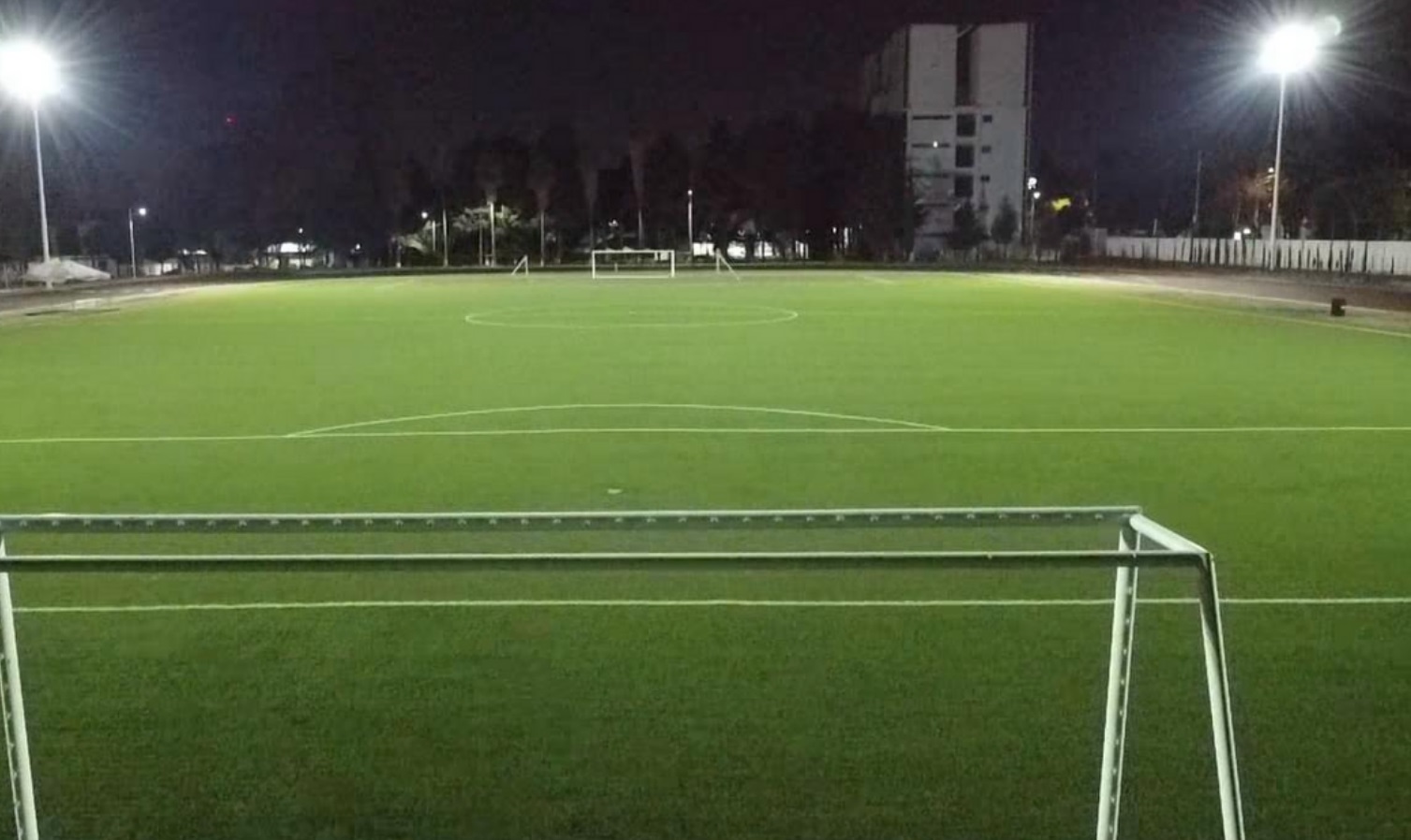 estadios